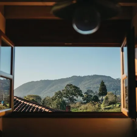 Casa Rosales