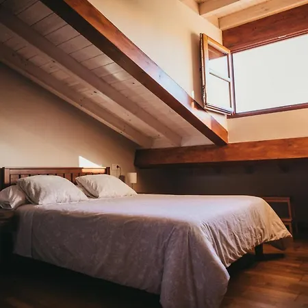 Gasthuis Casa Rosales 3*