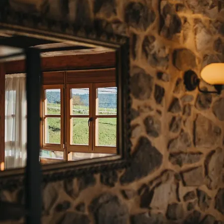 Casa Rosales Affittacamere Cardes (Infiesto)