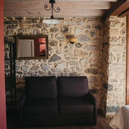 Casa Rosales Penzion 3*