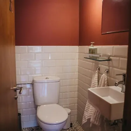 Casa Rosales Cardes (Infiesto)