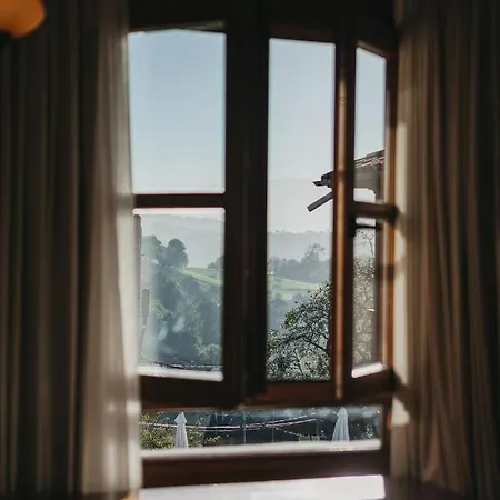 Casa Rosales Affittacamere 3*