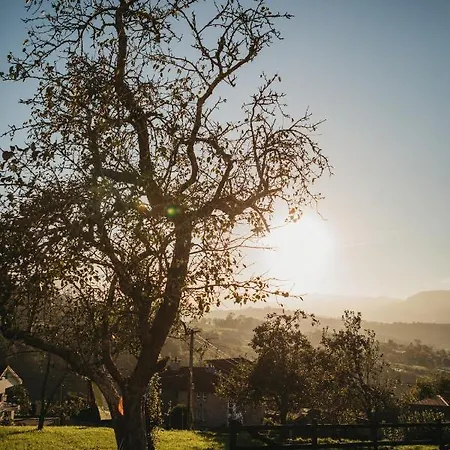 Casa Rosales Affittacamere Cardes (Infiesto)