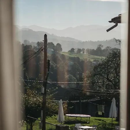 Casa Rosales Affittacamere