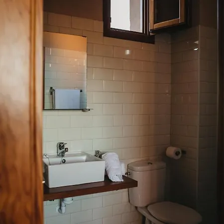 Casa Rosales Penzion