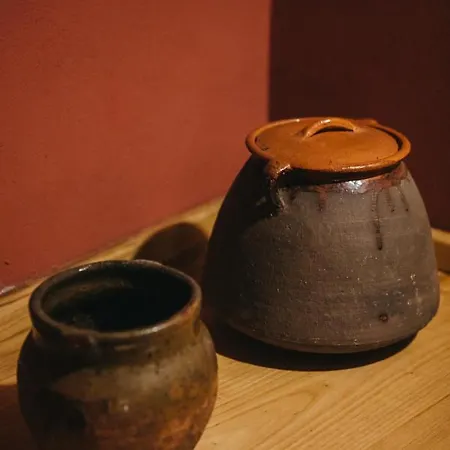 Casa Rosales Penzion 3*