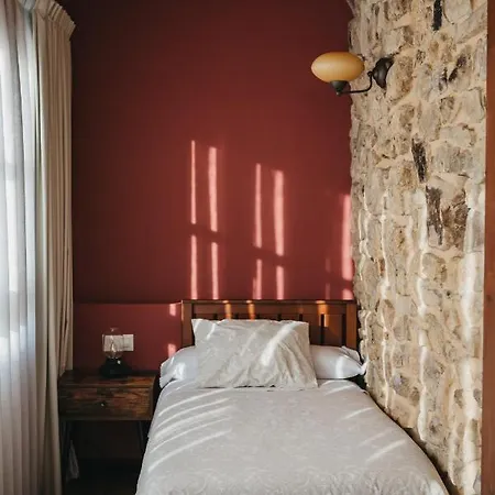 Casa Rosales Affittacamere