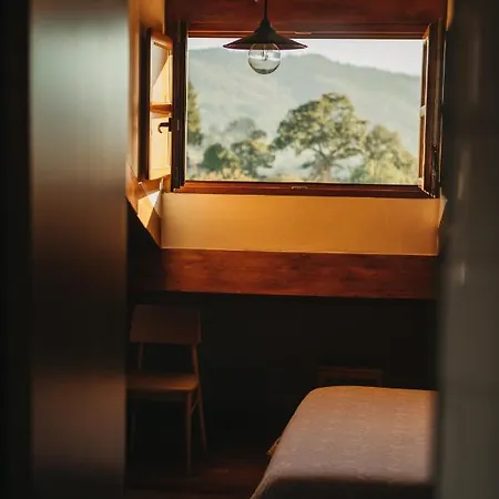 Casa Rosales Affittacamere 3*