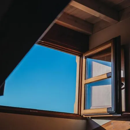 Penzion Casa Rosales