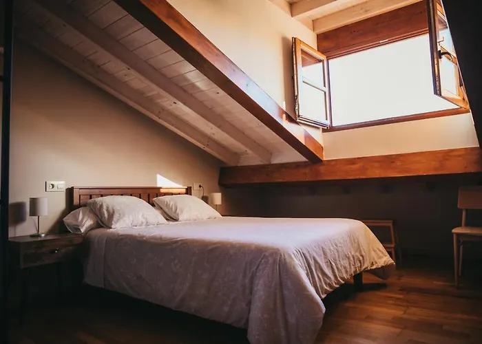 Pensión Casa Rosales 3*