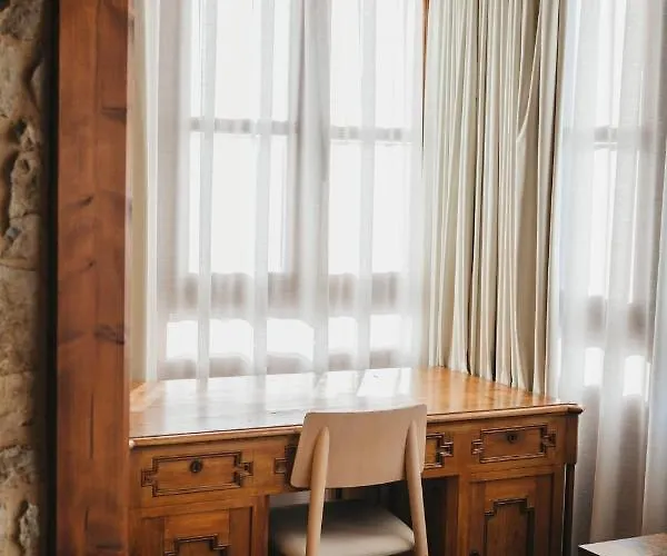 Pensión Casa Rosales Cardes (Infiesto)