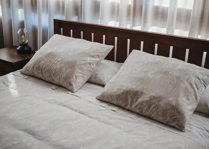 Pensión Casa Rosales Cardes (Infiesto)