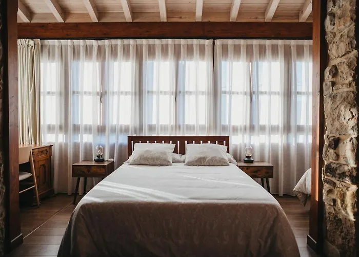 Pensión Casa Rosales 3*