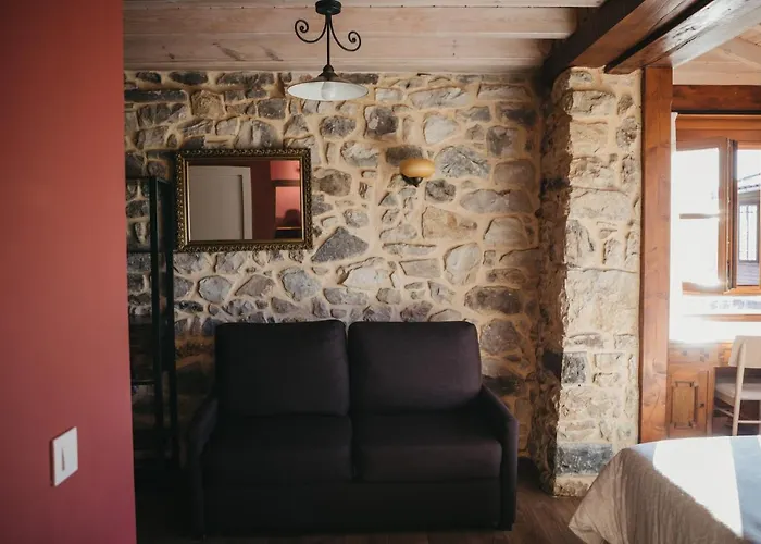 Casa Rosales Pensión 3*