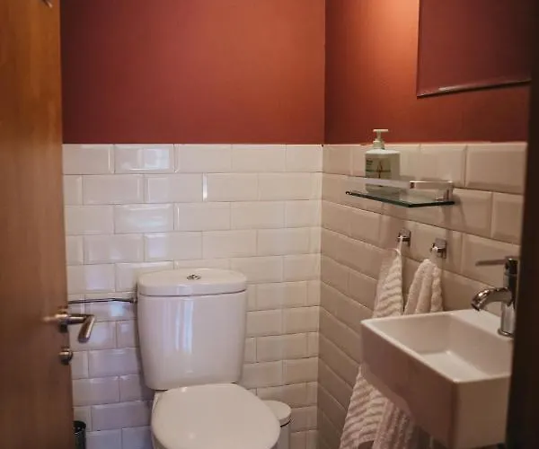 Casa Rosales Cardes (Infiesto)