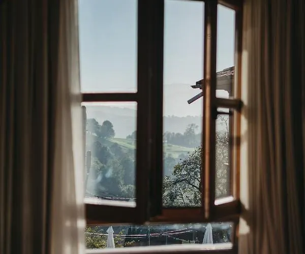 Casa Rosales Pensión 3*