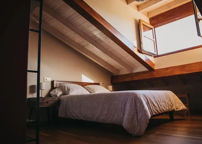 Pensión Casa Rosales Cardes (Infiesto)