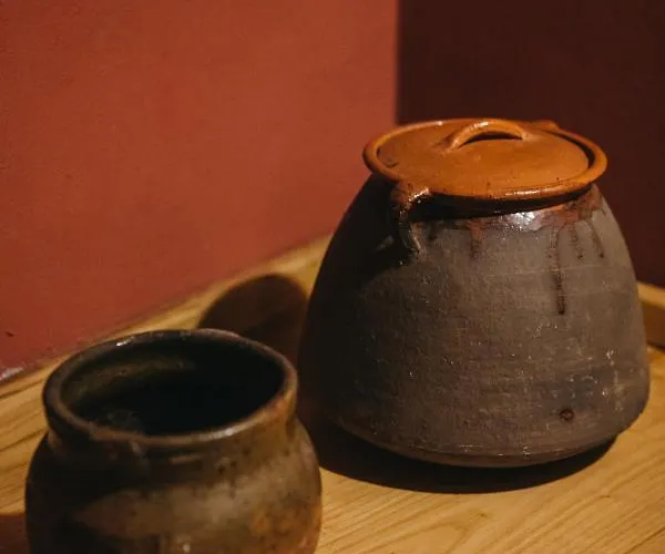 Casa Rosales Pensión 3*