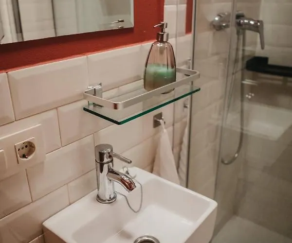 Pensión Casa Rosales Cardes (Infiesto)