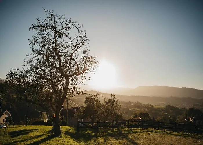Pensión Casa Rosales Cardes (Infiesto)