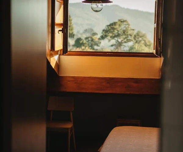 Casa Rosales Pensión 3*