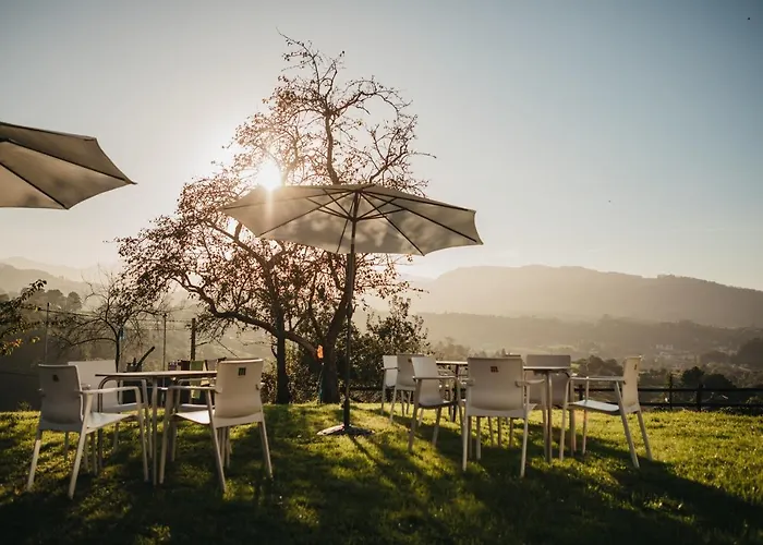 Casa Rosales Pensión