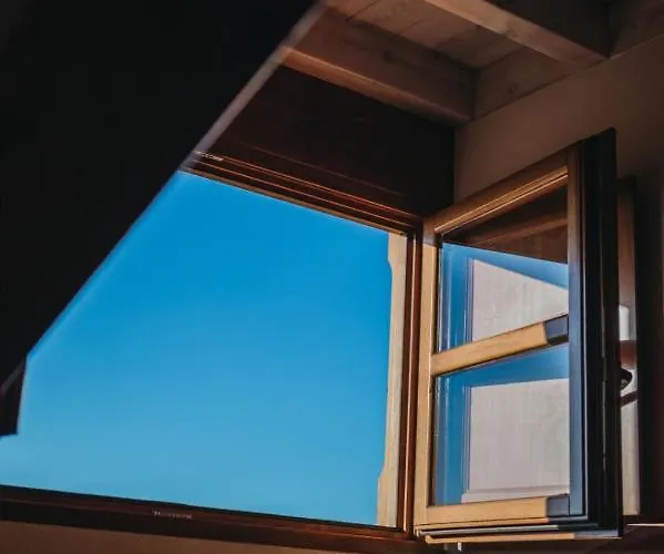 Pensión Casa Rosales